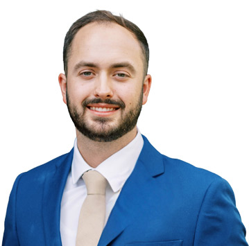 Bryce Rhoton - Cost Segregation Engineering Manager